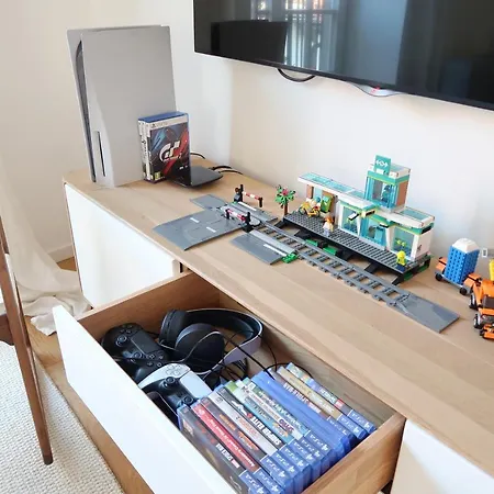 View In Apartment