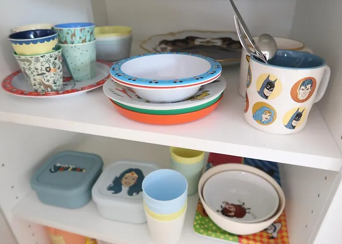 View In شقة ليوبليانا