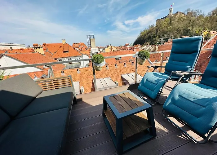 View In * ليوبليانا