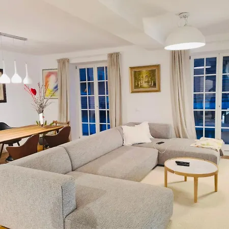 View In Lägenhet Ljubljana