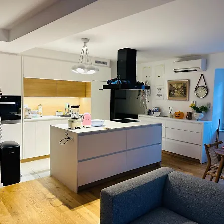 Appartement View In