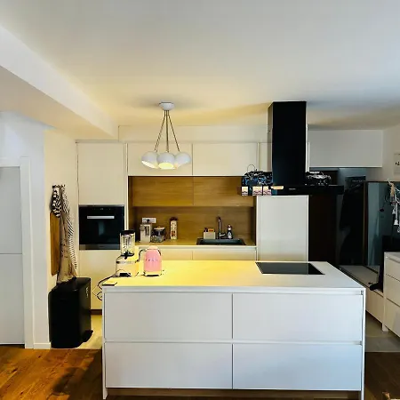Appartement View In