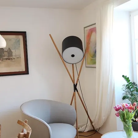 View In Appartement