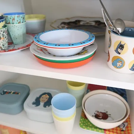 View In Apartamento Liubliana