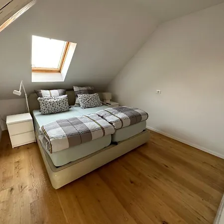 Appartement View In *