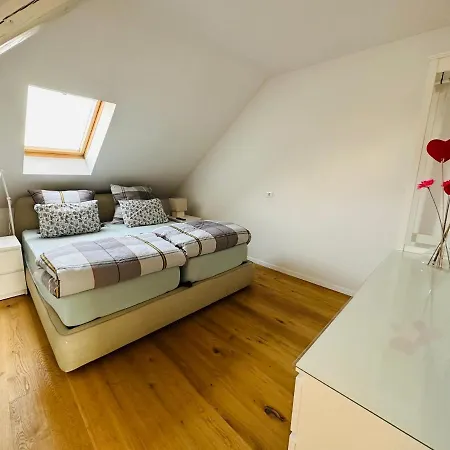 View In Appartement *