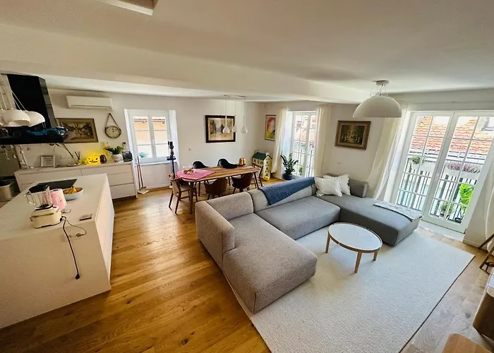 View In Apartamento *