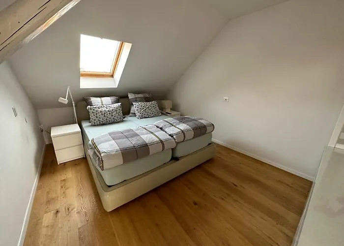 Apartamento View In *