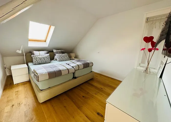 View In Apartamento *