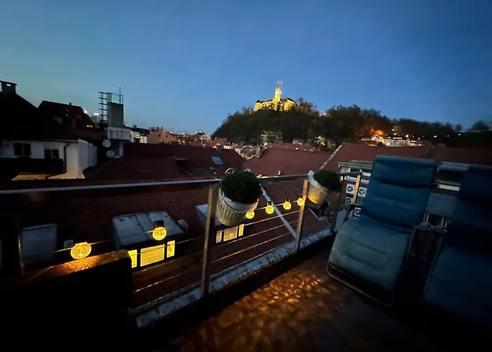 View In Apartamento *