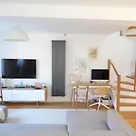 Апартаменты View In
