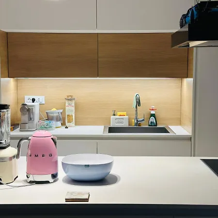 Appartamento View In *