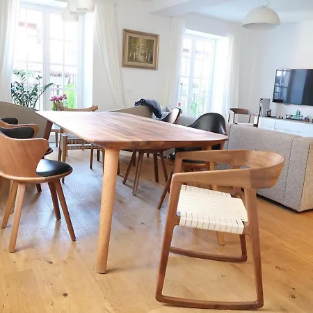 Appartamento View In Lubiana