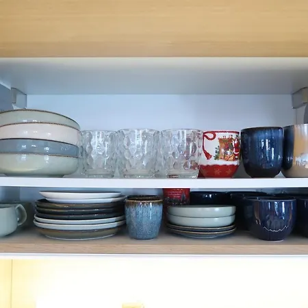 View In Appartamento