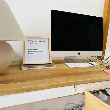 View In Appartamento