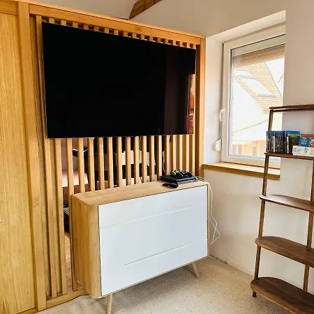 Appartamento View In