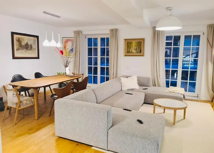 Appartamento View In