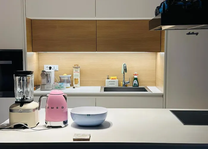 Appartamento View In *