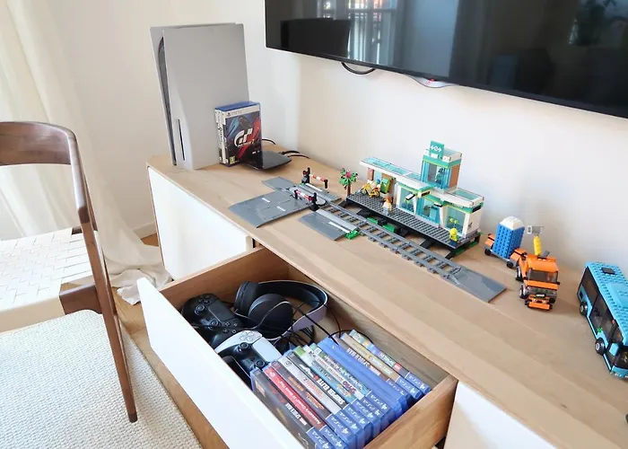 View In Appartamento